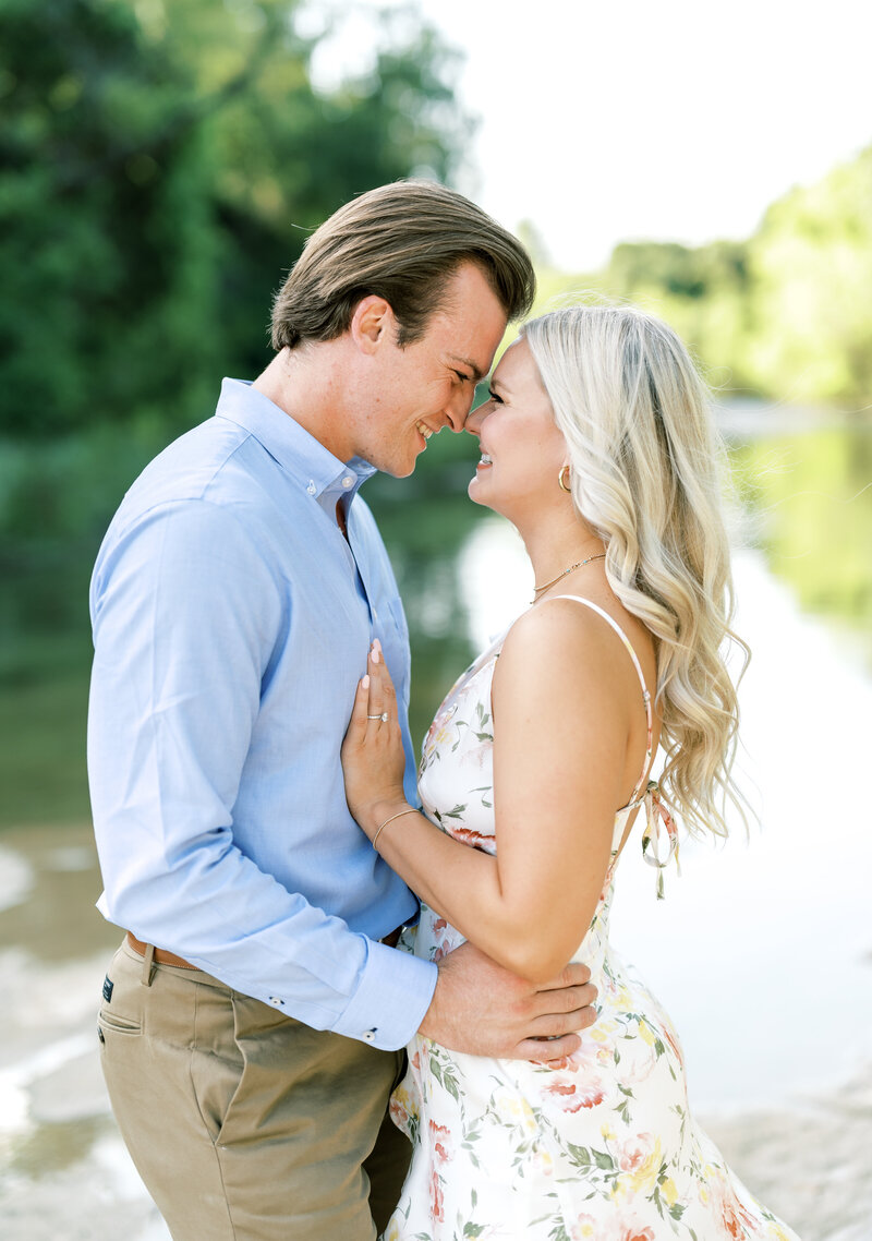 Reagan Wright Photography - Emily Simmang's Engagement Session-7922