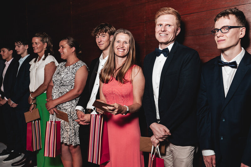 GISS Formal 2024 - 435