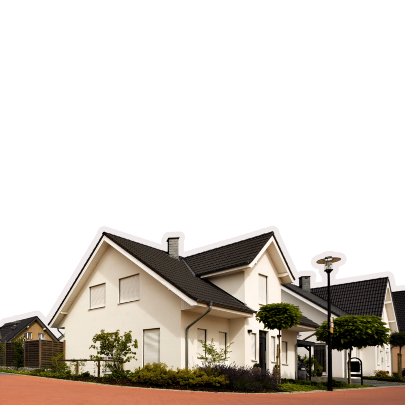 new home warranty inspector