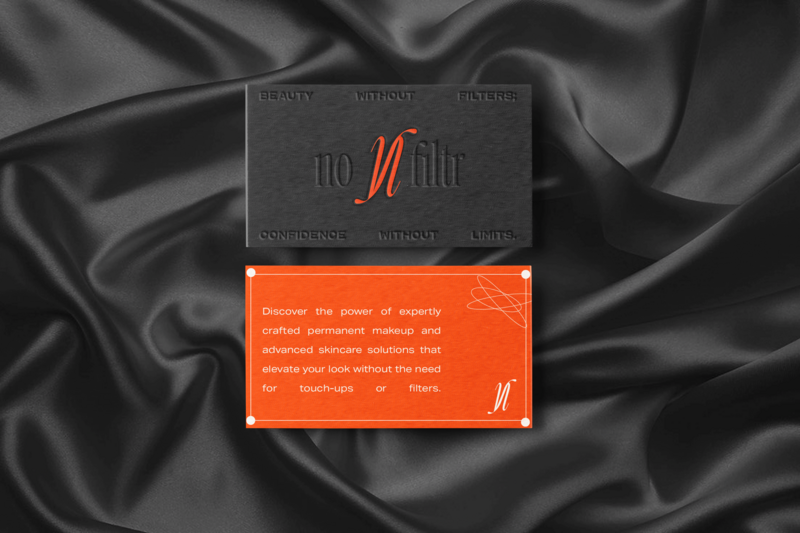 premium branding for beauty professionals