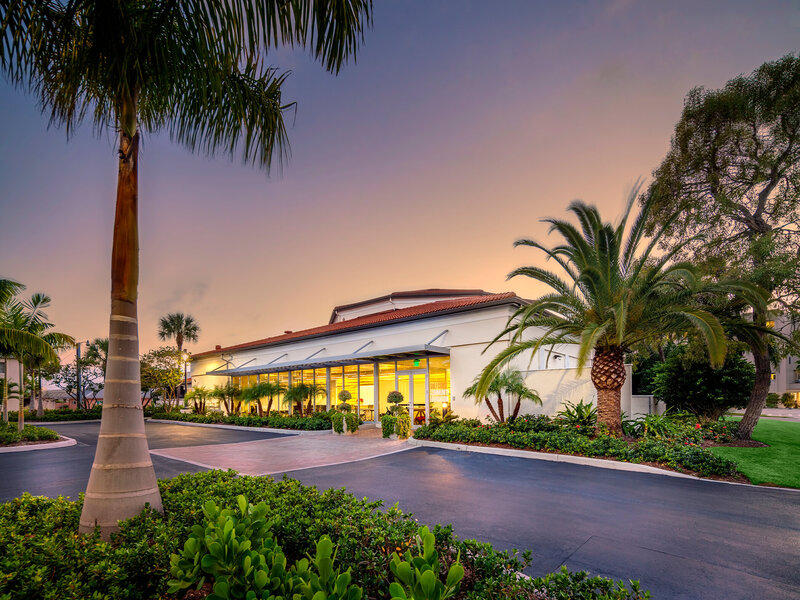Sweet Sparkman Architecture Gulf Coast Community Foundation Landscape 5