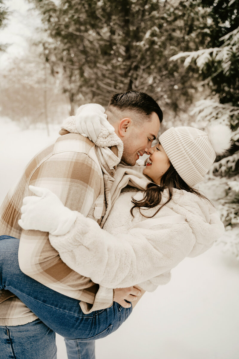 South Jersey Couples Photographer