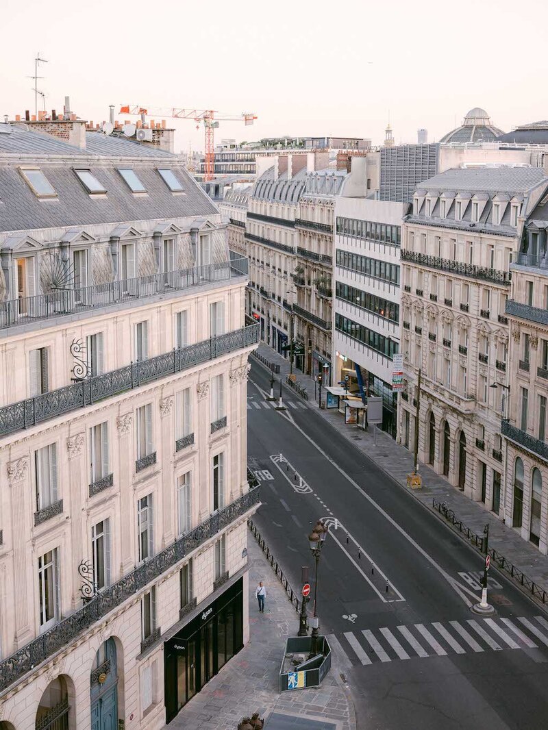 Cleo & Tom | Eiffel Tower & Paris streets | DAY 2 | Maddy Christina (5 sur 60)