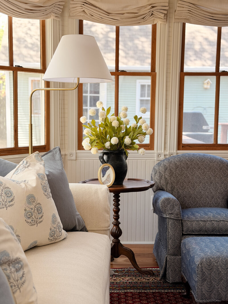 Interior Design Portfolio | Kimberly Morris Interiors