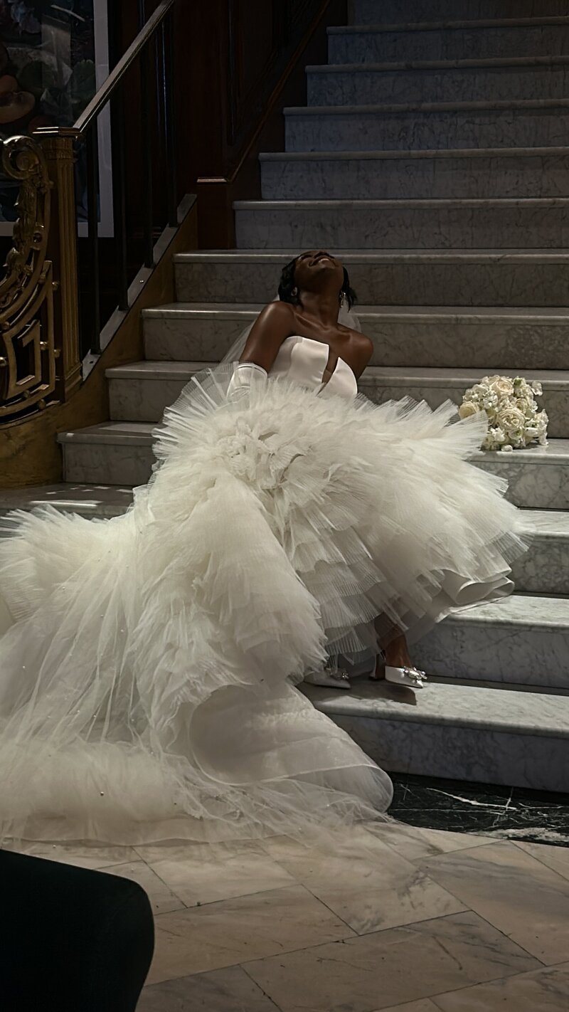 wedding content creation dallas