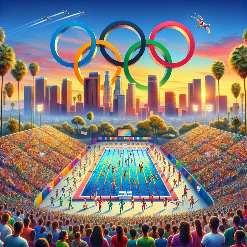 LA 2028