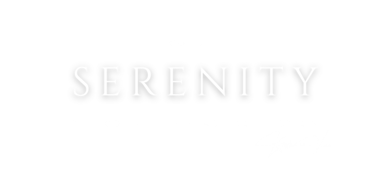 Golden Serenity – The First Light Collection logo for Lightroom presets, designed for natural light photographers seeking warm, golden-hour inspired edits.