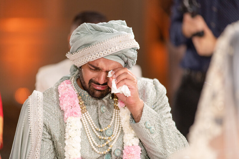 South Asian Wedding Planner Atlanta