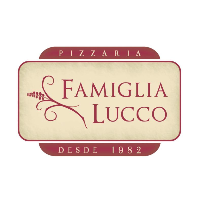 FAMIGLIA LUCCO LOGO