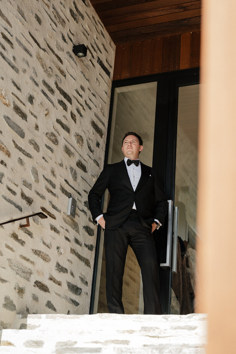 Eichardts Wedding Queenstown