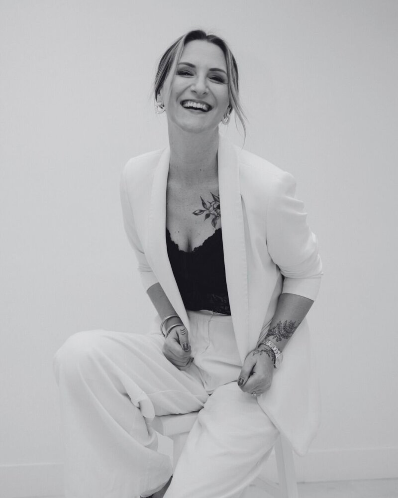 Nata Salvatori |Accidental CEO