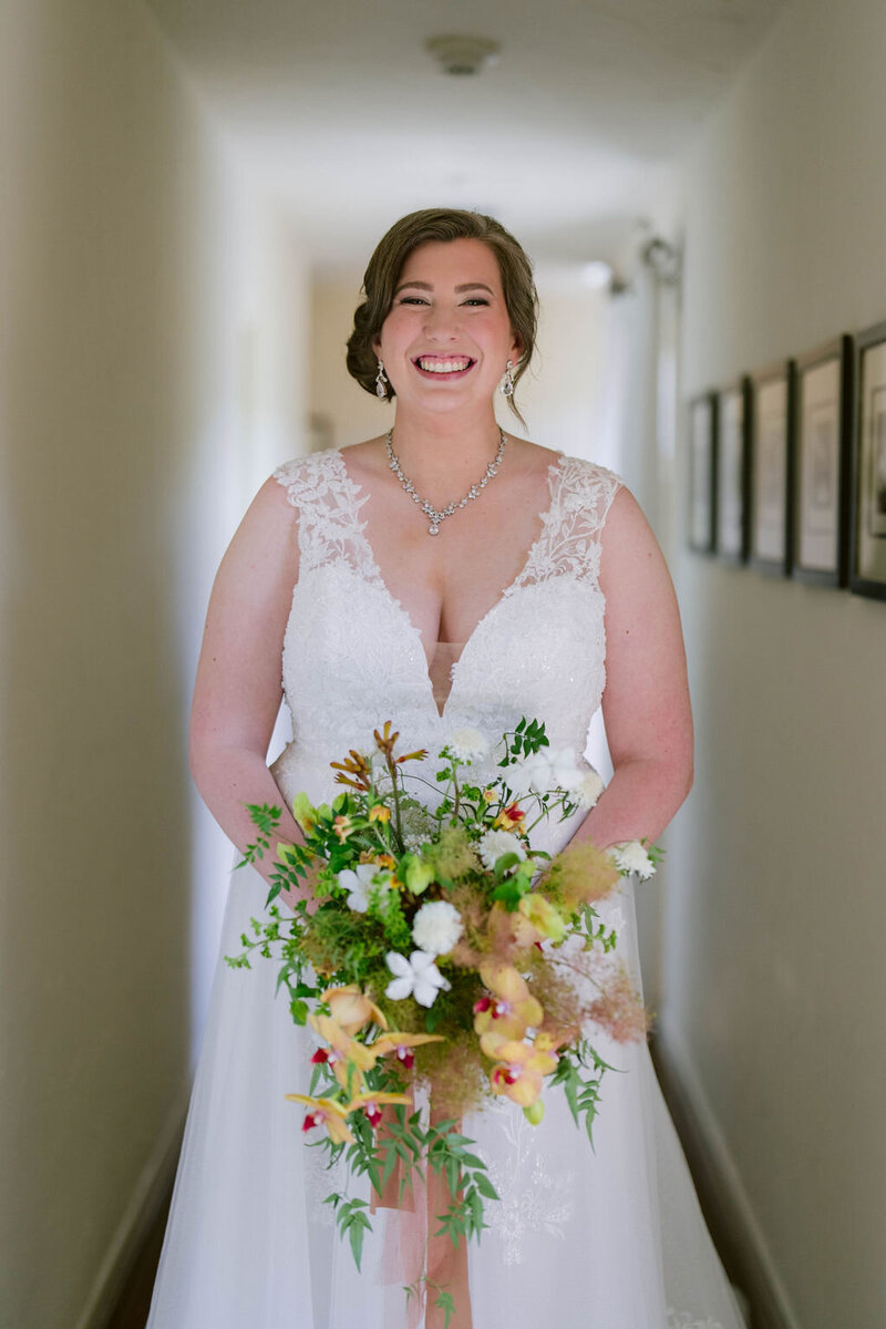 CHANDA DANIELS  WEDDING TABLESCAPES IN WOODSIDE, CALIFORNIA