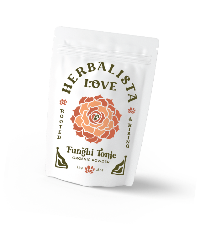herbalista love packaging designed by soulve studio