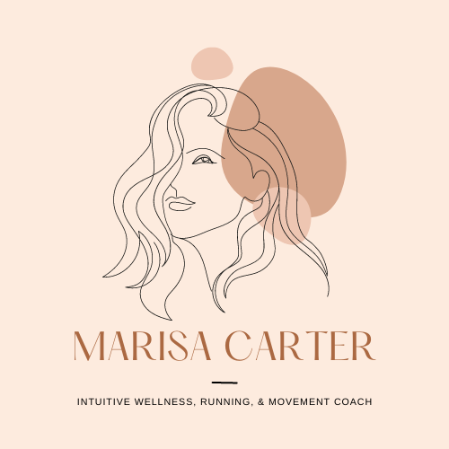 Marisa Carter logo