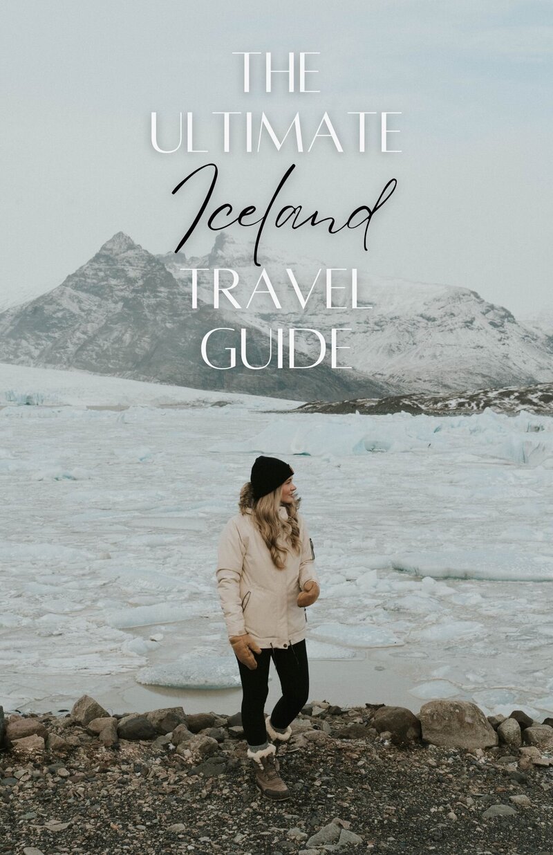 Travel Guide