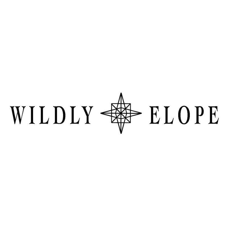 WildlyElope_logo_diamond-horizontal_black