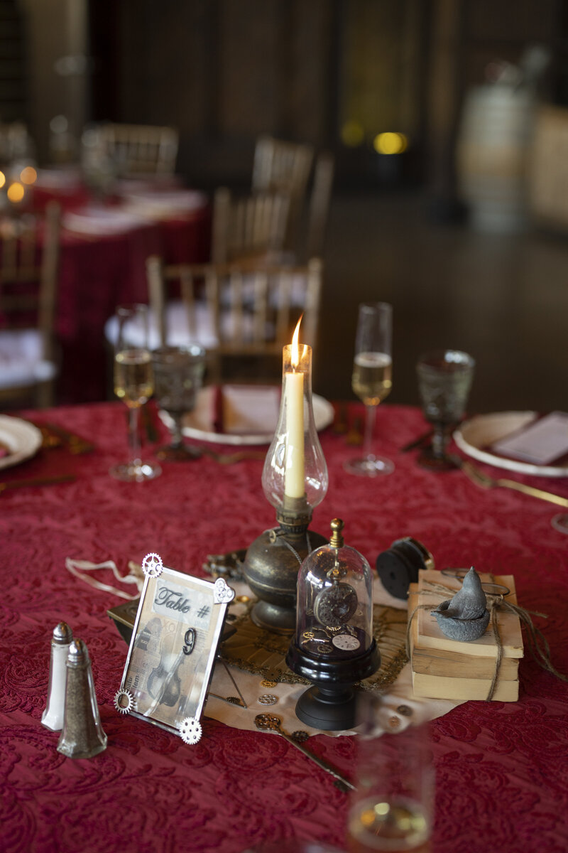 Steampunk Wedding at Saltwater Farm-779