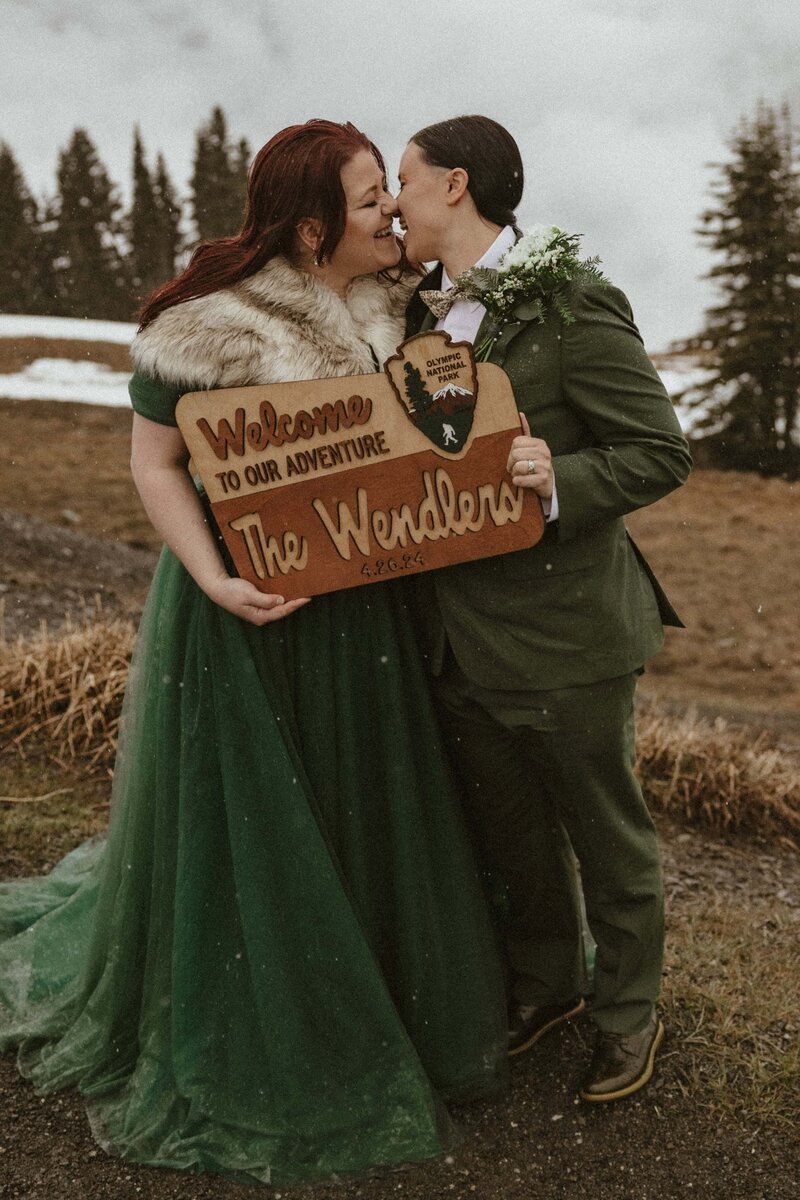 Wilder Photography Olympic National Park Elopement-354