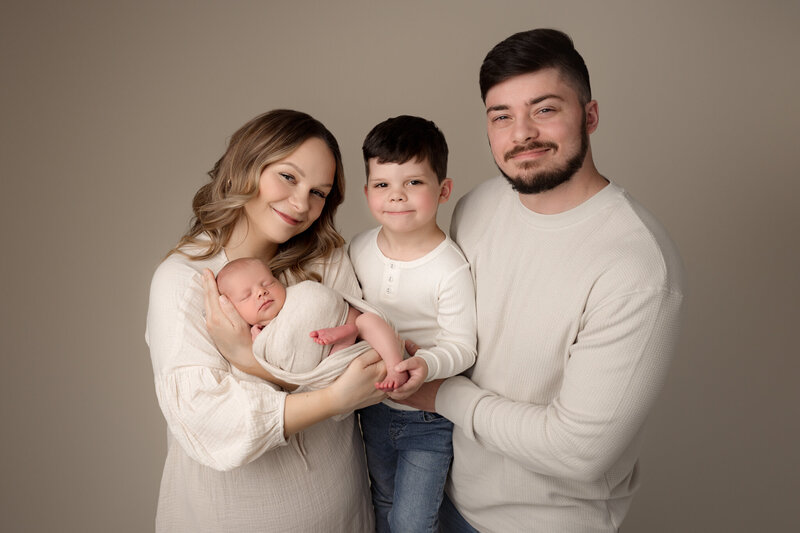 newborn photography brighton