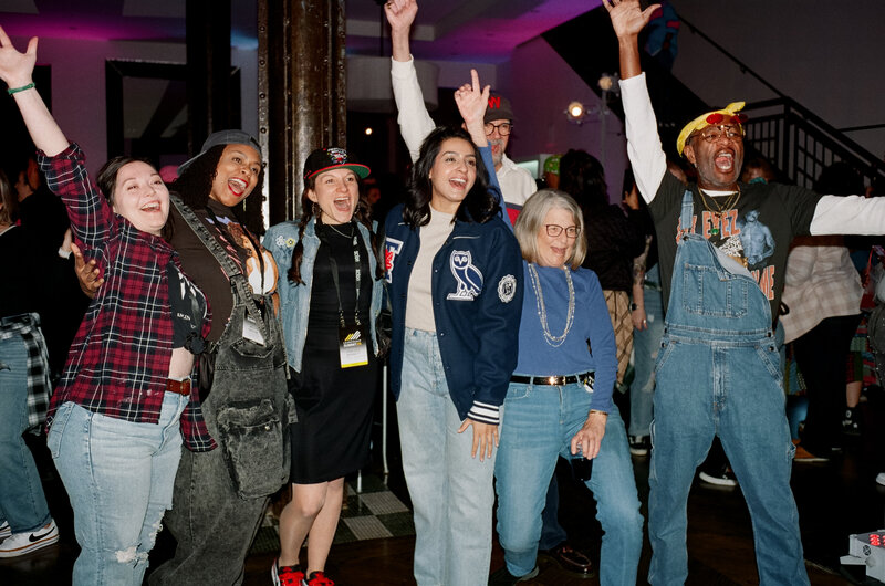 Aspen-Avenue-Chicago-Cooperate-Photographer-Scion-Fueled-Events-Ashland-Addison-Florist-25-Years-Film-93