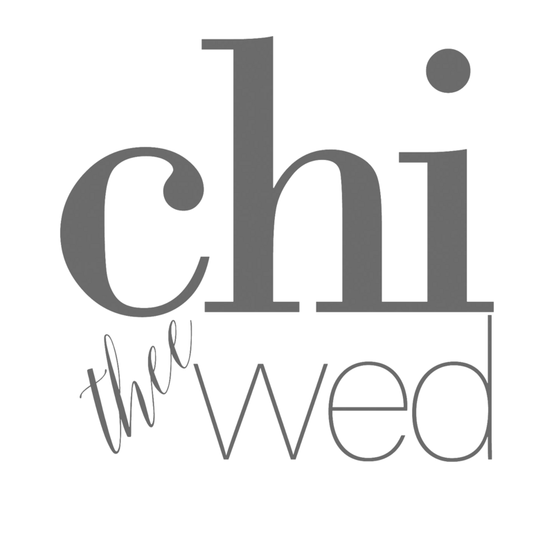 Chi Thee Wed
