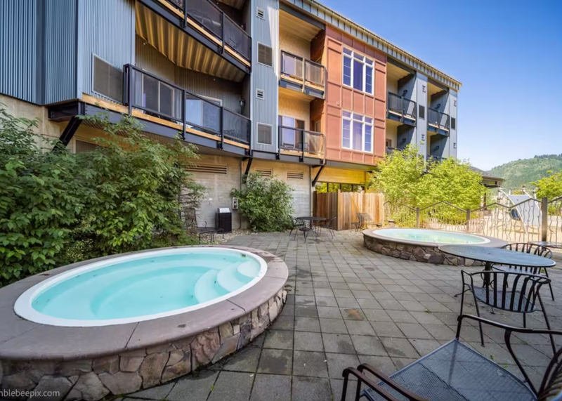 SILVER MOUNTAIN RESORT 5