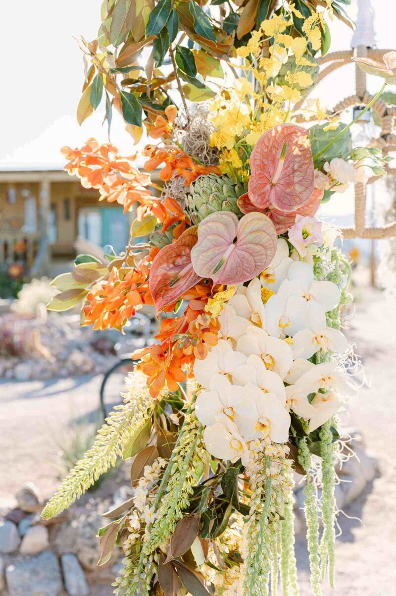Las Vegas Floral Design Studio