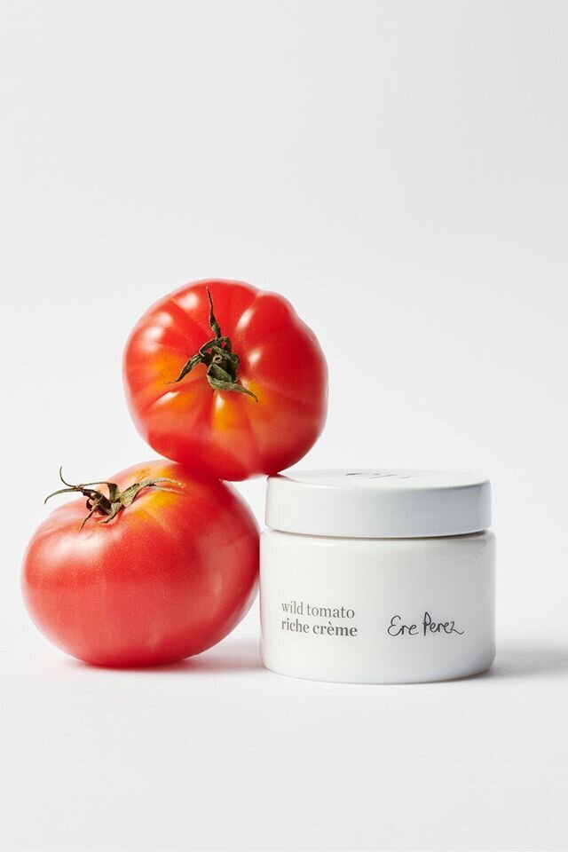 thick deeply hydrating night cream
