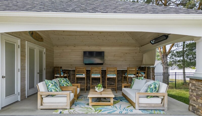 Kelly DeTommaso Occupied Home Staging Harleysville PA (8)