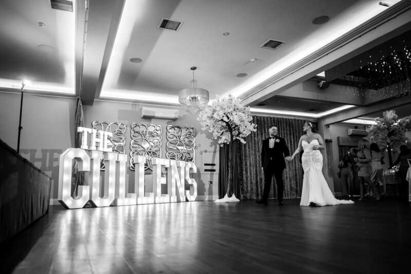 The Word is Love - Wedding & Event Hire - North West England (Manchester, UK)371