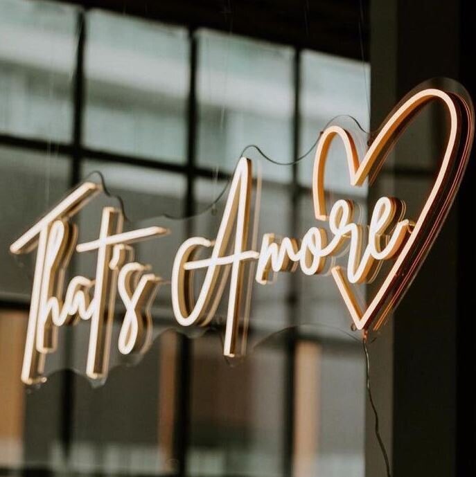 That's amore - 01