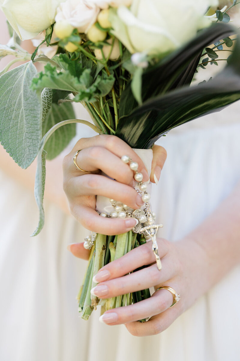 Catholic Wedding Photographer Raleigh NC 85
