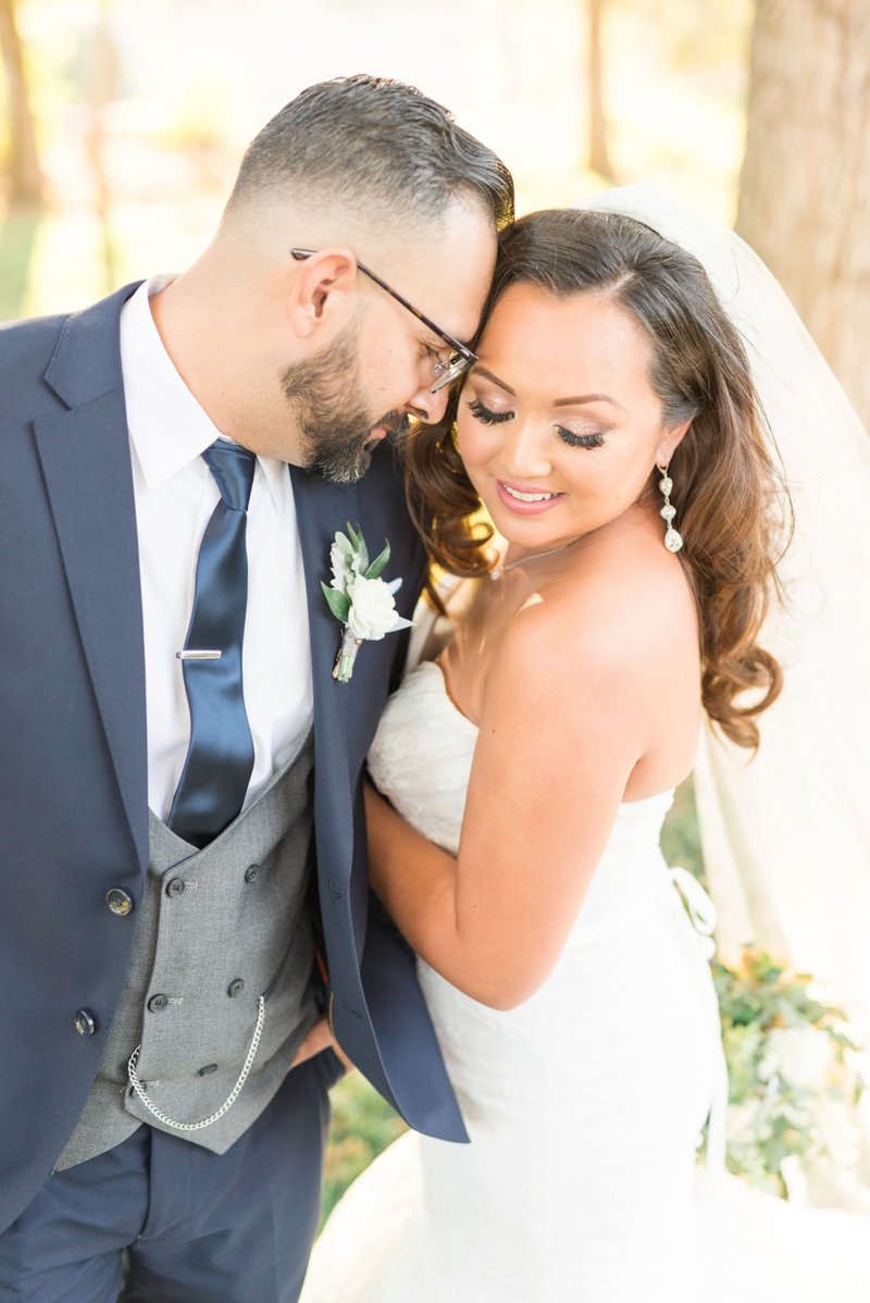 Vellano Estate Chino Hills California Wedding-18