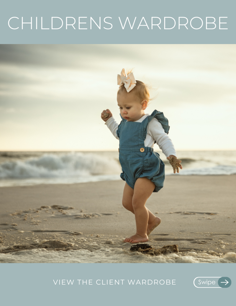Children's Wardrobe