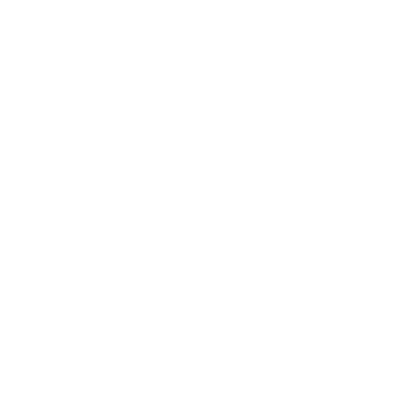 White-Square-Frame