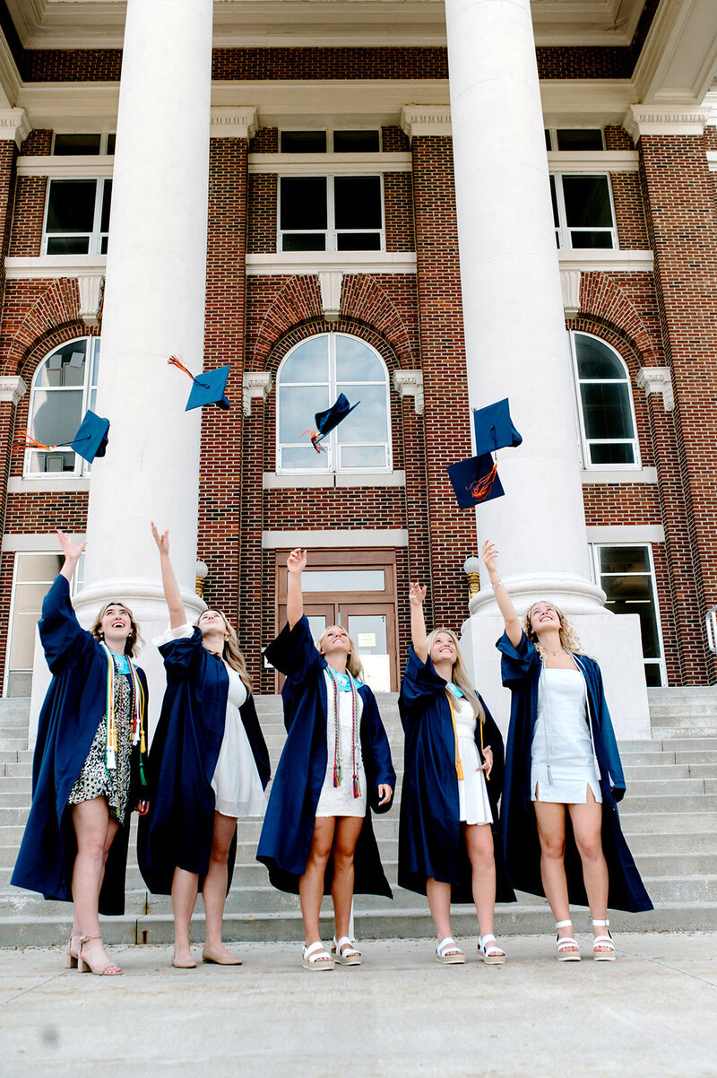 Powers Catholic Senior Cap and gown session-84_websize