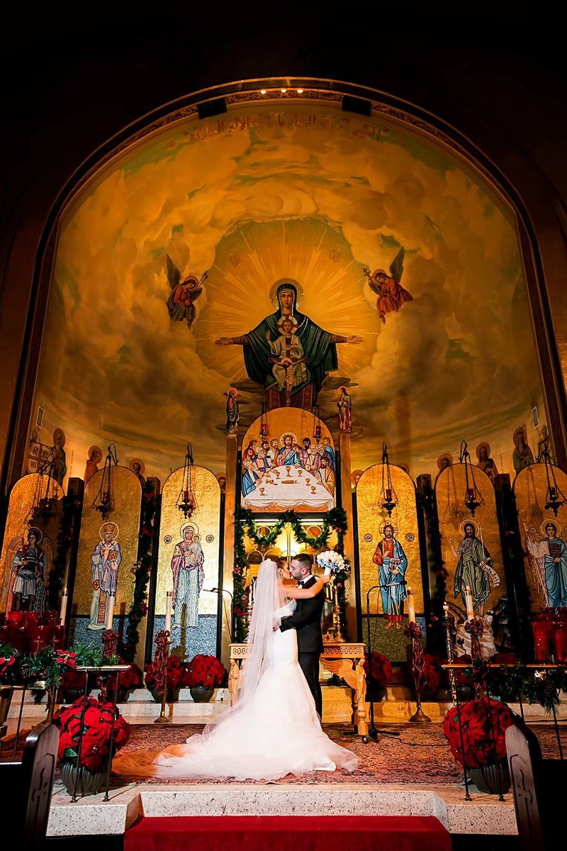 Orthodox Wedding Photography Aevitas Weddings