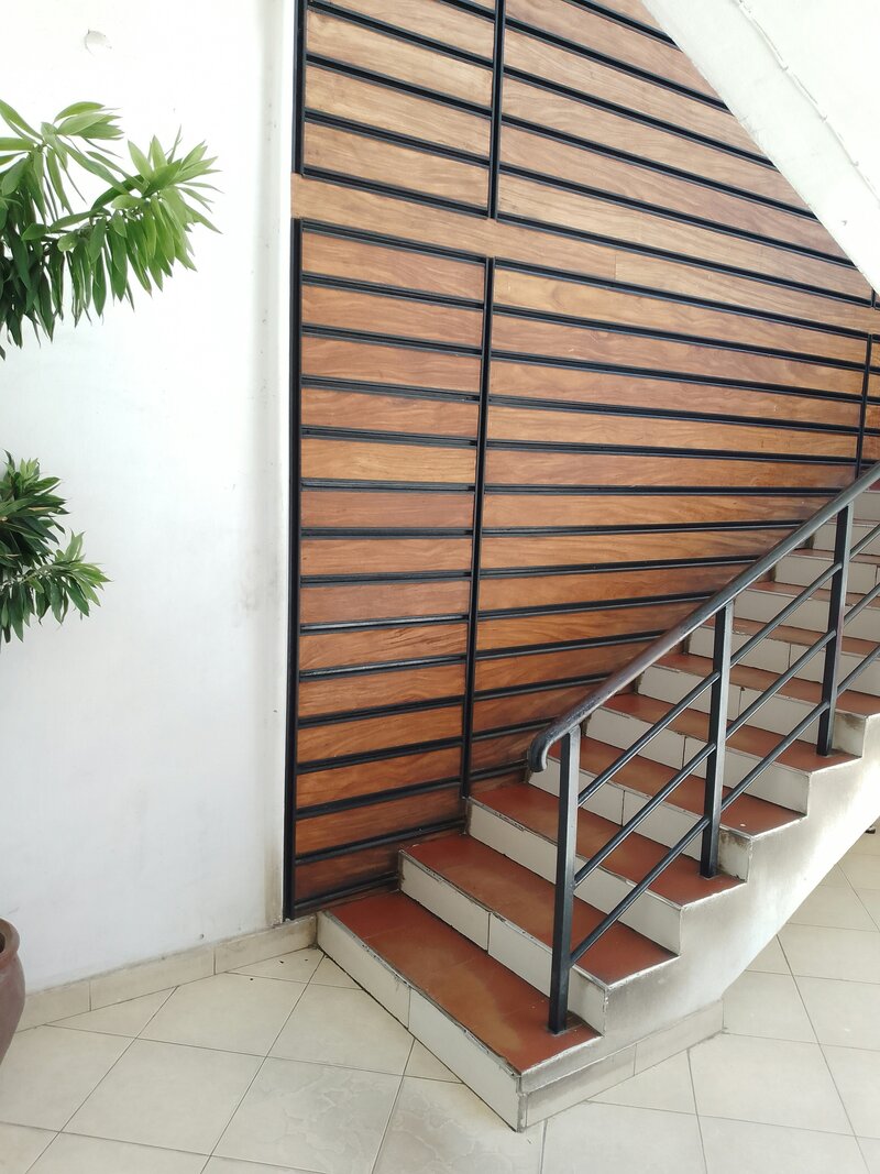 Modern Glass & Aluminum Railings in Boca Raton, South Florida