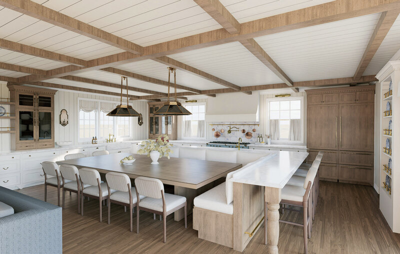 Rochester Interior Designer