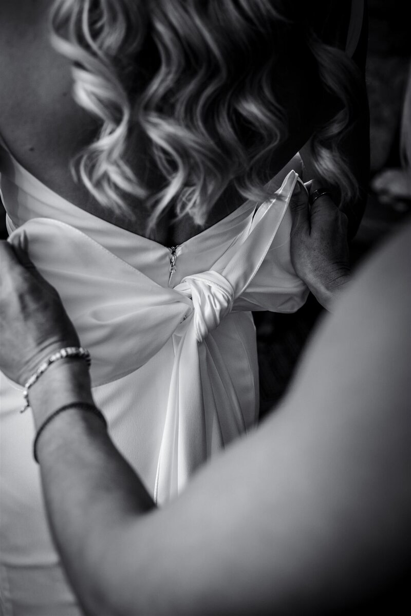 museum wedding 