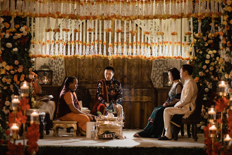 N&J_Hindu Ceremony220