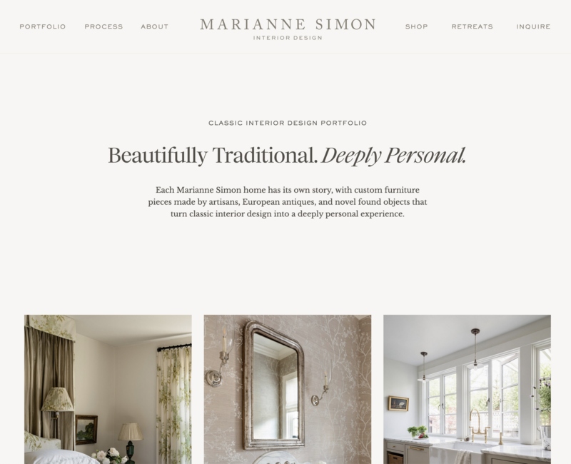 Marianne-Simon-Messaging-Example