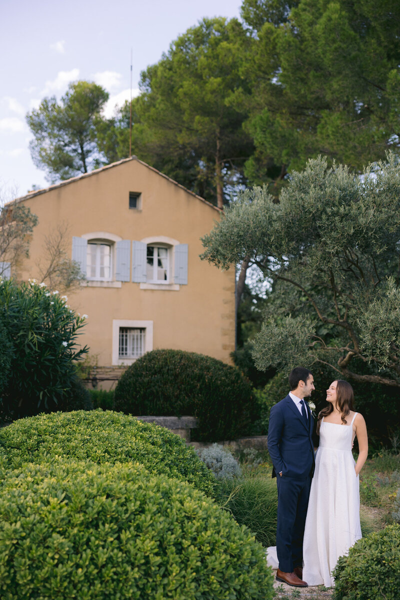 wedding chateau la tour vaucros aly michael victoria le petit-76