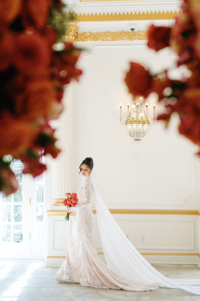 intrigue Across America - Editorial - Crystal Plaze - New Jersey - Alaina René Photography-245