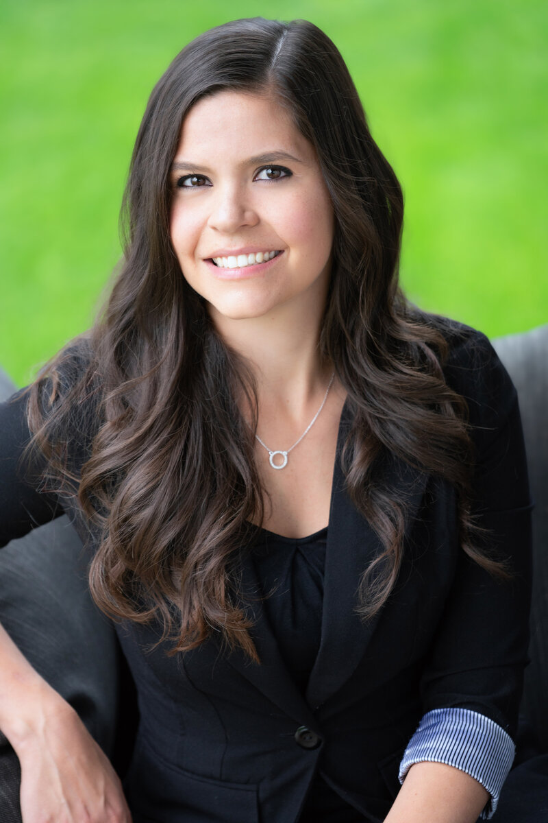 Stephanie Gracia Real Estate