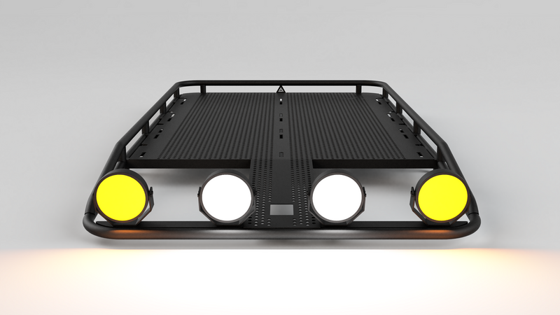 RL4_INEOS Grenadier Rack Front