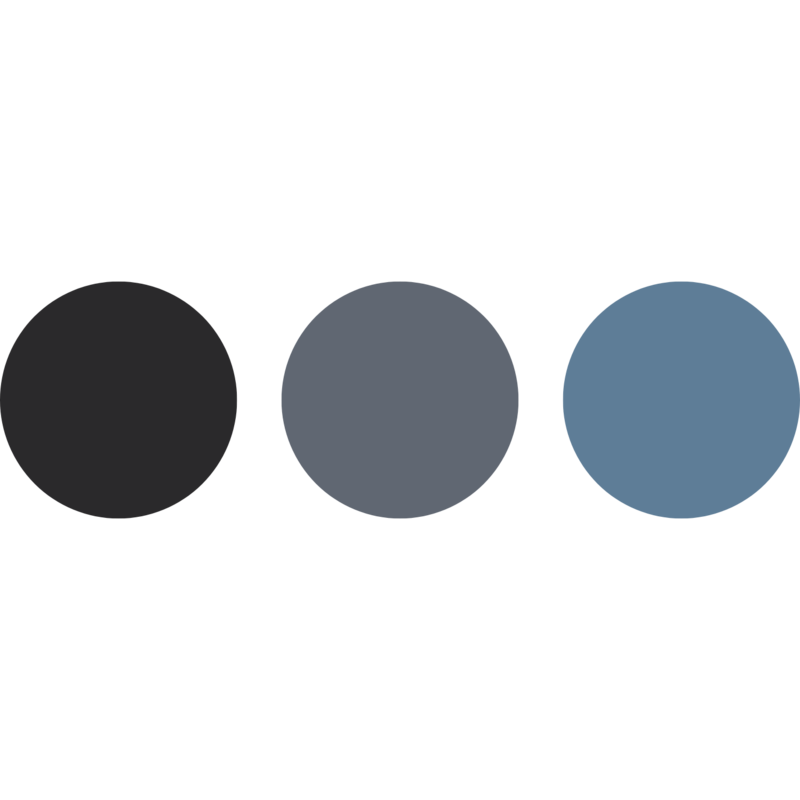 Branding by Jo Colors 1
