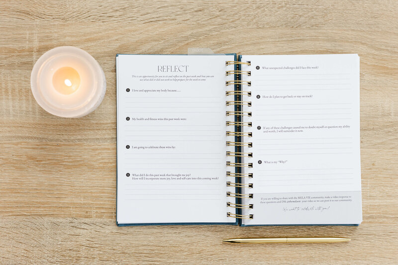 weekly-reflection-mindful-moments-journal