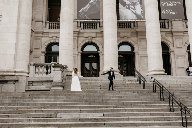 koppel shoot trouwen