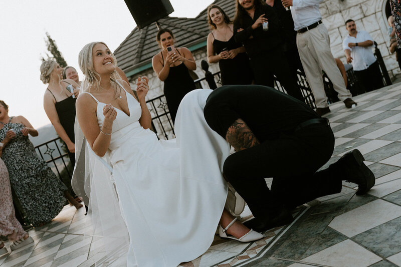 Medford wedding photographer